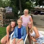Ann 'Bonde' Wheaton - @wheaton.ann - Instagram