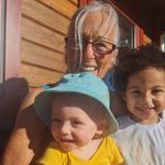 Ann Bondy - @bondy1816 - Instagram