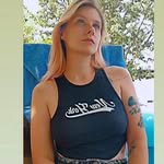 Анна Кашуба-Калачoва - @anna_boness - Instagram