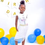 Kris-Ann Bonfield - @kadairaskai_summerbutterfly06 - Instagram