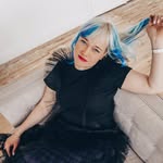 Анна Бонк - @ann_bonk - Instagram