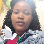 Ann Bonny - @kanyuaann6 - Instagram
