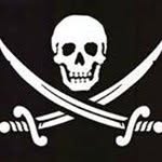 Ann Bonny - @jollyrogerinthewind - Instagram