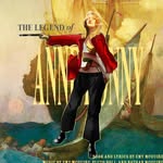 Anne Bonny - The Musical - @thelegendannebonny - Instagram