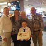 Ann Bonsall - @bonsalla - Instagram