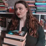Книголюбка зі стажем - @annbooks18 - Instagram