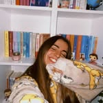 Ana🧸 - @annbooks._ - Instagram