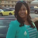 Brenda Ann Booker-Smith - @brendabookersmith - Instagram