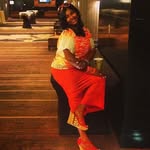 Brenda Ann Booker-Smith - @ladybreedj - Instagram
