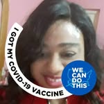 Trecia Ann Boothe - @bebe_bear_2020 - Instagram