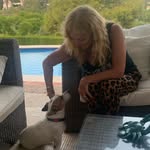 Ann Borders - @ann_reikifordogs - Instagram