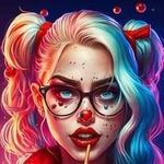 Carolyn Ann Bordner II - @cazlhz4mlz2007 - Instagram