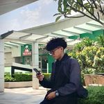 Ren An - @boren.ann.3 - Instagram