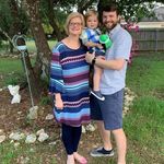 Sue Ann Vanderbilt Boren - @sueannboren - Instagram
