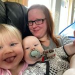 Ann Borgman - @rockabillytjejen1991 - Instagram