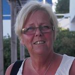 Ann-Kristin Borgman - @annkristinborgman - Instagram