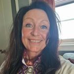 Sølvi Ann Ingella Borgman - @sylvilinborgman - Instagram