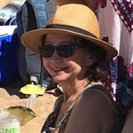 Mary Ann Chaney Boring - @chaneyboring - Instagram