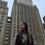 𝐀𝐧𝐧 𝐆𝐫𝐢𝐛𝐚𝐧𝐨𝐯𝐚 - вера, люди, красота - @_ann.borisovna_ - Instagram