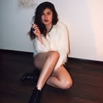 Anna Borisenko - @annboris - Instagram