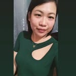 Ann Borja - @_megkristendenz - Instagram