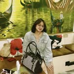 Anne Borja - @_ndreaaaaa - Instagram