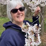 Ann Borland - @annborland - Instagram