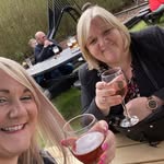 Ann Borland - @borland.ann - Instagram