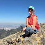 Ann M. Borland - @ann.m.borland - Instagram