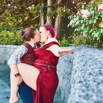 Kyra Ann Borland - @adliblinguist - Instagram