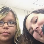 tabitha ann borland - @bittykitty23333 - Instagram