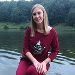 Нюська - @annborman - Instagram