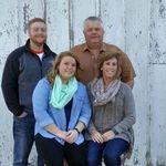 Ann Bormann - @annborm138 - Instagram