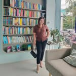 Ann Patopatin Borres - @ann_thedreamer - Instagram