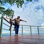 Joy Ann Borres-Mansalapus Astrera - @iamjoymansalapus - Instagram