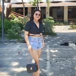 Lowie Ann Borres - @annbrrz - Instagram