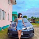 Mary Ann Borres Cioco - @mae_kyaxz19 - Instagram