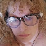 Mary Ann Brink Ohlman - @maidendesertrose - Instagram