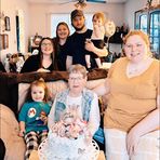 Mary Ann Bortz - Facebook