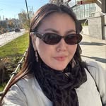 Анна Пен - @ann_boska - Instagram