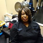 Fredna Johnson - @ann_bosslady - Instagram