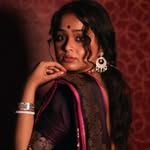 Ahana Bose - @anna__bose - Instagram