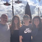 Ann Bosman-Foltz - @anniebf1 - Instagram