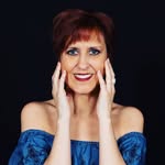 Ann Bosmans fotoshoot - @ann.bosmans.be - Instagram