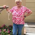 Ann Burger Bosman - @annmaudbosman - Instagram