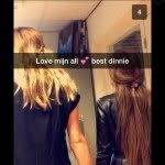 Anne Bosman - @annebosman - Instagram