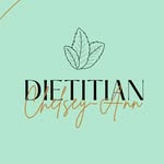Chelsey-Ann Bosman RD (SA) - @dietitian_chelseyann - Instagram