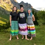 T'Neale Ann Bosman - @laycockt - Instagram