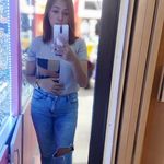 Grace Ann Bosque Arcilla - @graceannarcilla - Instagram