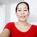 Mary Ann Jusgado Bosque - @angeljeanvosotros - Instagram
